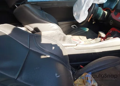 2015 Dodge Challenger Sxt from USA, damaged, VIN 2C3CDZAG4FH856203